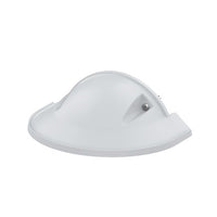 AXIS TP3823-E Weather Shield for M32 and P32 Cameras, White, 2-Piece