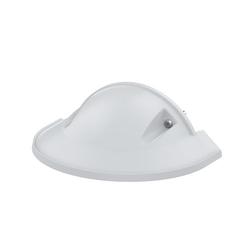 AXIS TP3823-E Weather Shield for M32 and P32 Cameras, White, 2-Piece
