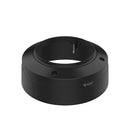 AXIS TP3821-E Casing for Selected AXIS M32 and P32 Cameras, 4-Pack, Black
