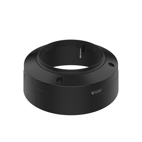 AXIS TP3821-E Casing for Selected AXIS M32 and P32 Cameras, 4-Pack, Black