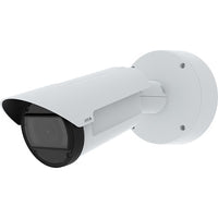 AXIS Q1806-LE 4MP Bullet IP Camera, 32x Zoom, 4.3-138mm Lens