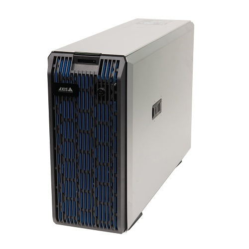 AXIS S1232 S12 Series Camera Station Tower Recording Server, 32TB (Replaces S1132)