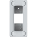 AXIS TI8204 Recessed Mount, Black