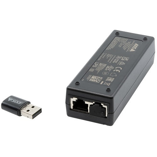 AXIS TM1901 Wireless Kit US for AXIS M1075-L Box Camera