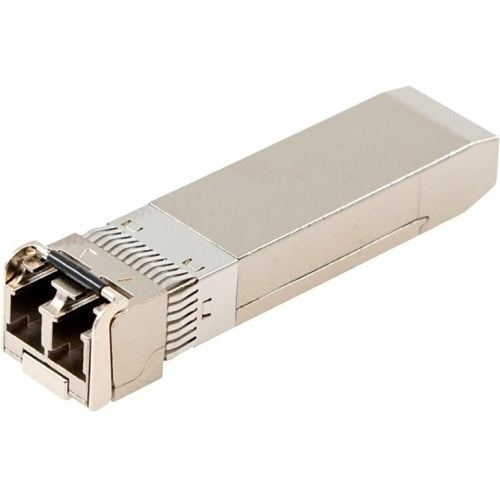 AXIS TD8902 Multi-Mode SFP+ Module for up to 1300' Transmission Range LC.SR.X