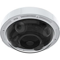 AXIS P3737 PLE 5MP Multidirectional Panoramic Camera with Deep Learning