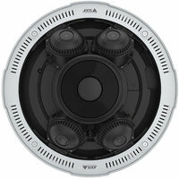 AXIS P3738-PLE Multidirectional Panoramic Camera
