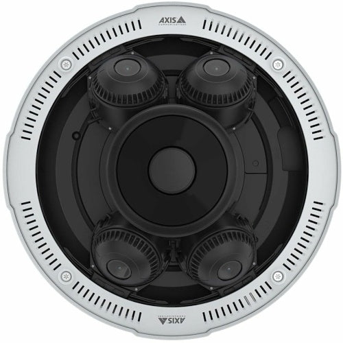 AXIS P3738-PLE Multidirectional Panoramic Camera