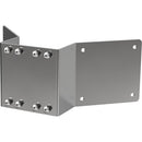 AXIS TQ1303-E Corner Mount for Explosion-Protected Cameras