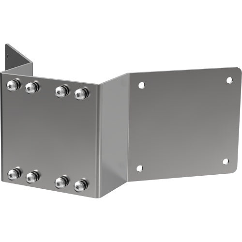 AXIS TQ1303-E Corner Mount for Explosion-Protected Cameras