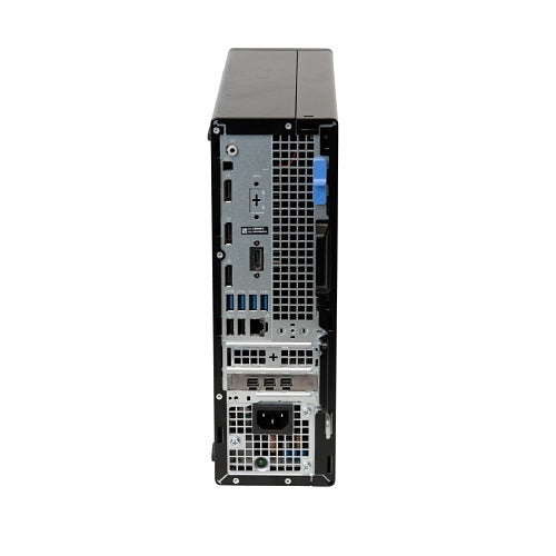 AXIS S9302 Powerful Plug and Play Workstation, Supports up to 4K Monitors, HDD Not Included, (Replaces S9002 Mk II)