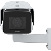 AXIS 02734-001 2MP Outdoor IP Turret Camera, 2.8-13mm Fixed Lens