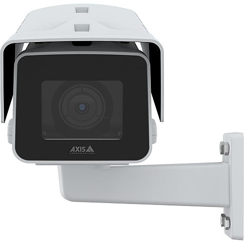 AXIS 02734-001 2MP Outdoor IP Turret Camera, 2.8-13mm Fixed Lens