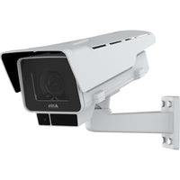 AXIS P1387-LE 5MP Outdoor Box Camera