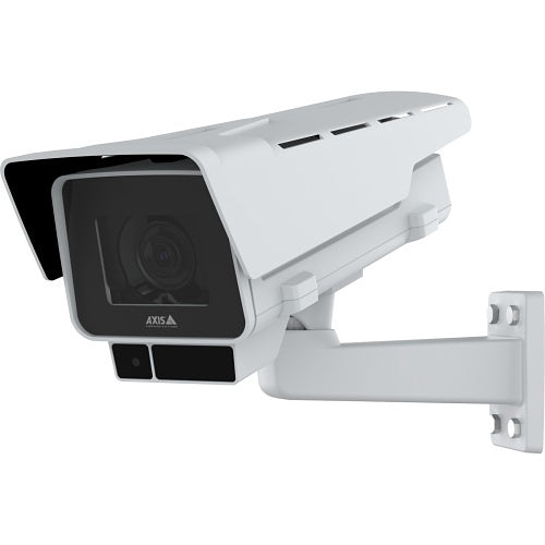AXIS P1387-LE 5MP Outdoor Box Camera
