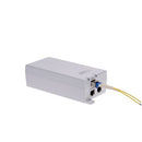AXIS T8154 SFP Midspan, Plug-and-Play Media Converter, 60W