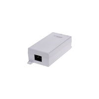 AXIS T8154 SFP Midspan, Plug-and-Play Media Converter, 60W