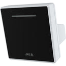AXIS D2210-VE 60 GHz Radar for Area and Traffic Monitoring 24/7, Black