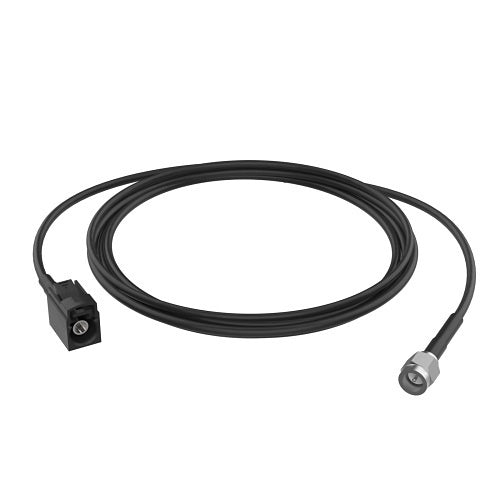 AXIS TU6007-E Housing and Mounting Accessory, 8m Cable