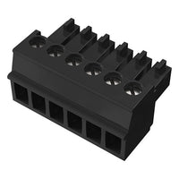 AXIS TU6014 Connector 6-Pin 3.81 ST