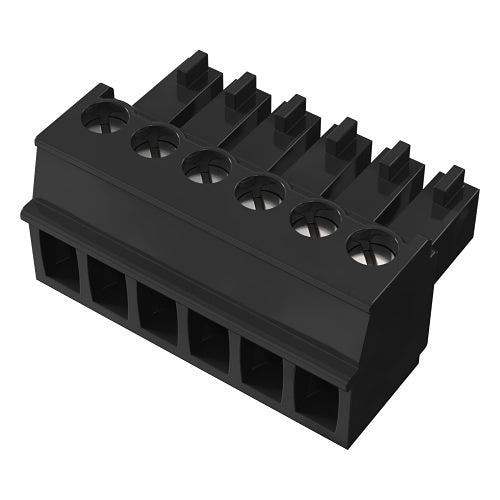 AXIS TU6014 Connector 6-Pin 3.81 ST