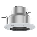 AXIS TP5201-E Recessed Mount, Ceiling Installation