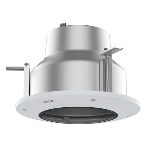 AXIS TP5201-E Recessed Mount, Ceiling Installation