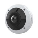 AXIS M4318-PLR 12MP Fisheye Panoramic Bullet IP Camera