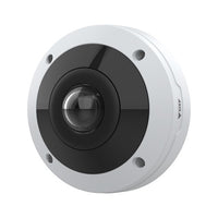 AXIS M4318-PLR 12MP Fisheye Panoramic Bullet IP Camera