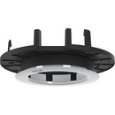 AXIS TM4201 Recessed Mount for Drop-Ceilings, 4-Pack