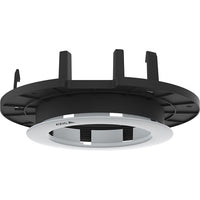 AXIS TM4201 Recessed Mount for Drop-Ceilings, 4-Pack