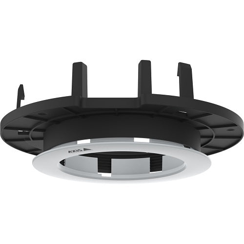 AXIS TM4201 Recessed Mount for Drop-Ceilings, 4-Pack