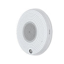 AXIS C1410 Mk II Network Mini Speaker, Wide-Are Coverage