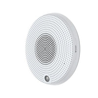 AXIS C1410 Mk II Network Mini Speaker, Wide-Are Coverage