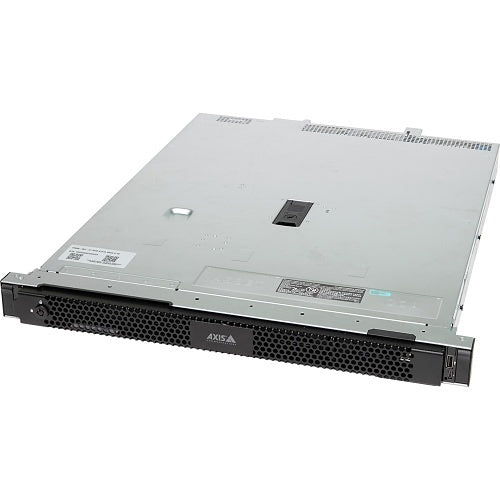 AXIS S1216 Camera Station Rack Recording Server, 8TB