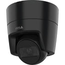 AXIS M3126-LVE 4MP Turret Dome Camera, 2.4mm Lens, AI-Powered, Black