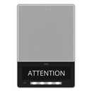 AXIS C1710 Network Display Speaker