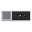 AXIS C1720 Network Display Speaker