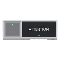 AXIS C1720 Network Display Speaker
