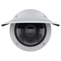 AXIS Q3546-LVE 4MP Dome Camera, 10mm Fixed Lens