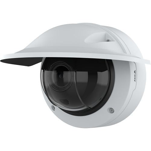 AXIS Q3548-LVE 8MP Dome Camera