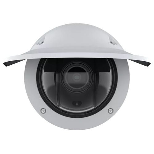 AXIS Q3548-LVE 8MP Dome Camera