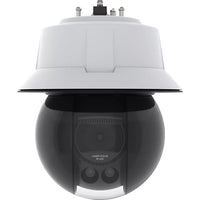 AXIS Q6355-LE 2MP AI-Powered PTZ IP Camera, 31x Optical Zoom