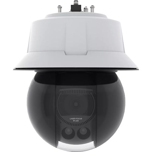 AXIS Q6355-LE 2MP AI-Powered PTZ IP Camera, 31x Optical Zoom