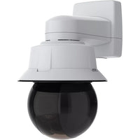 AXIS Q6355-LE 2MP AI-Powered PTZ IP Camera, 31x Optical Zoom