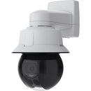 AXIS Q6355-LE 2MP AI-Powered PTZ IP Camera, 31x Optical Zoom