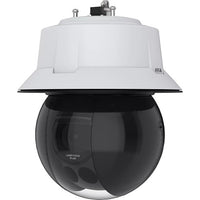 AXIS Q6355-LE 2MP AI-Powered PTZ IP Camera, 31x Optical Zoom