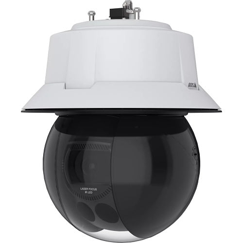 AXIS Q6355-LE 2MP AI-Powered PTZ IP Camera, 31x Optical Zoom