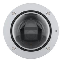 AXIS 02983-001 5MP IP Dome Camera with AI Analytics, 3-8.5mm Varifocal Lens