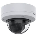 AXIS 02983-001 5MP IP Dome Camera with AI Analytics, 3-8.5mm Varifocal Lens